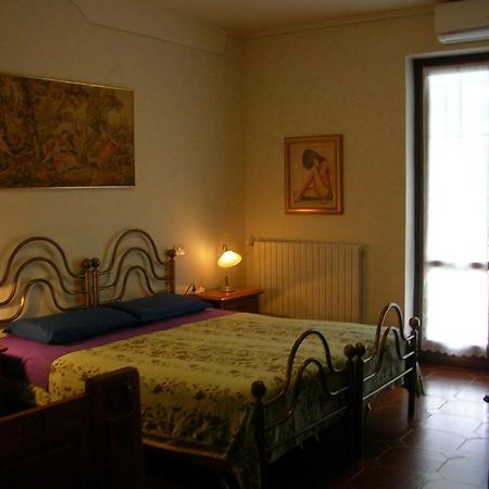 Villa Dei Romaniani Villaromagnano Zewnętrze zdjęcie