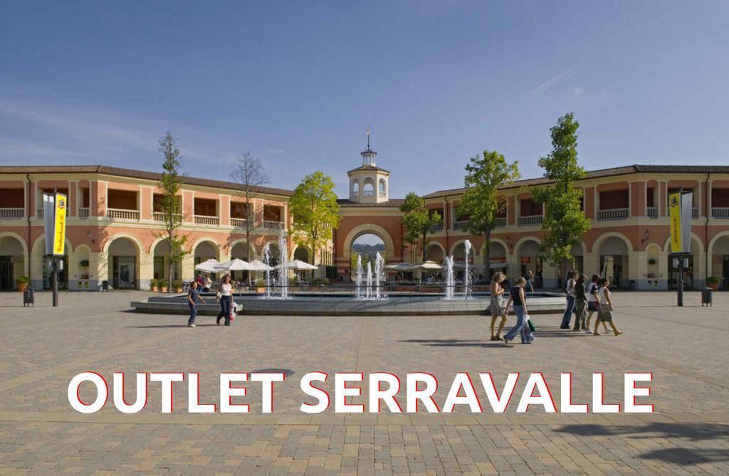 Villa Dei Romaniani Villaromagnano Zewnętrze zdjęcie