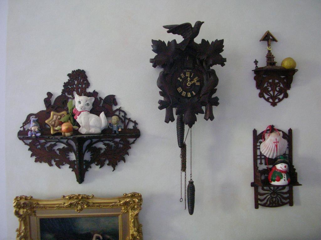 Villa Dei Romaniani Villaromagnano Zewnętrze zdjęcie