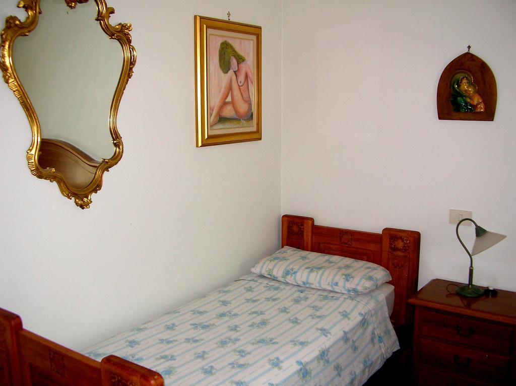 Villa Dei Romaniani Villaromagnano Pokój zdjęcie