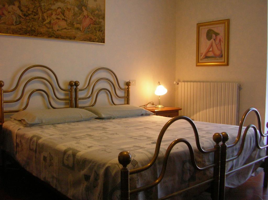 Villa Dei Romaniani Villaromagnano Zewnętrze zdjęcie