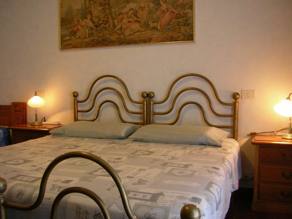 Villa Dei Romaniani Villaromagnano Zewnętrze zdjęcie