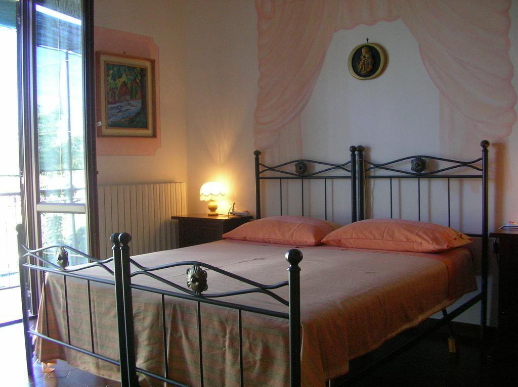 Villa Dei Romaniani Villaromagnano Zewnętrze zdjęcie
