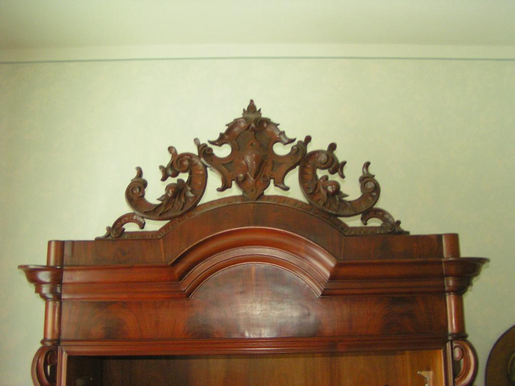 Villa Dei Romaniani Villaromagnano Zewnętrze zdjęcie