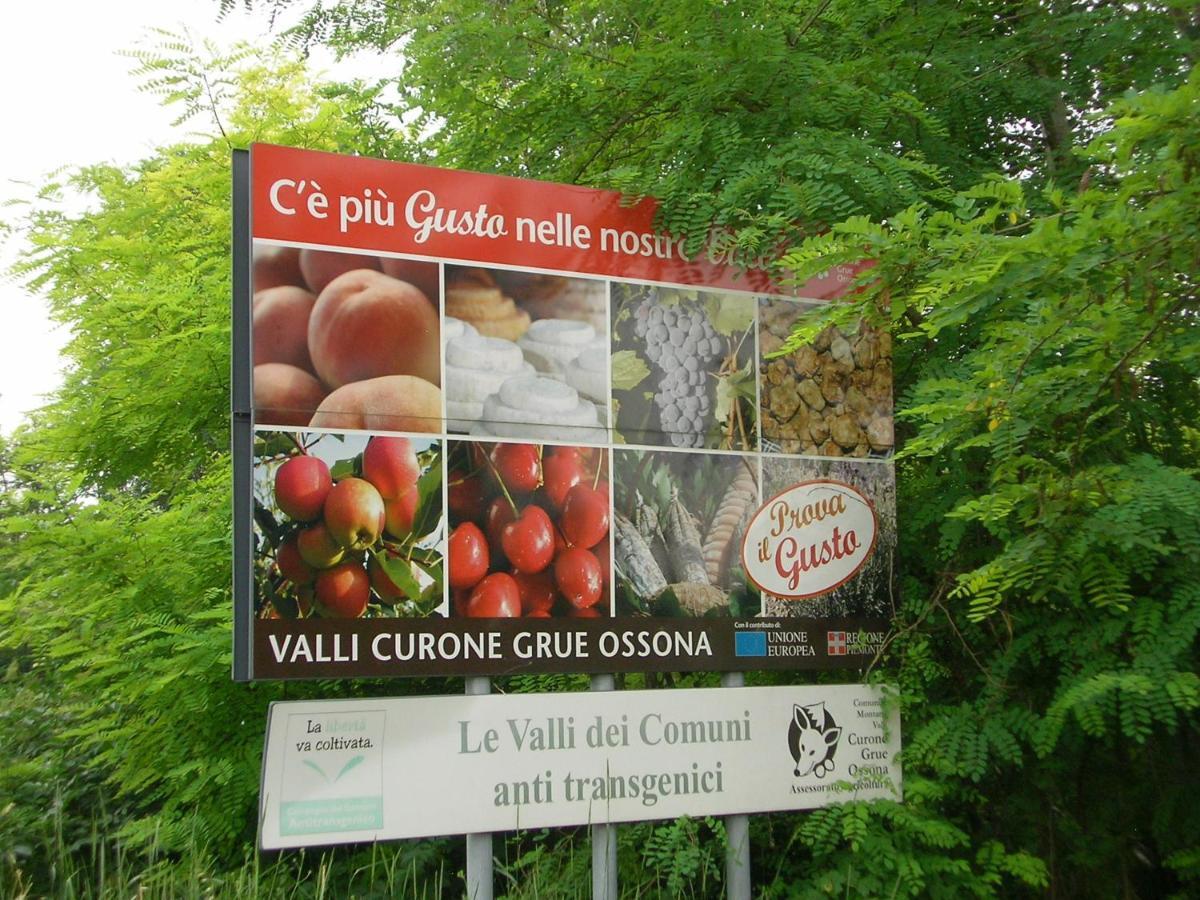 Villa Dei Romaniani Villaromagnano Zewnętrze zdjęcie