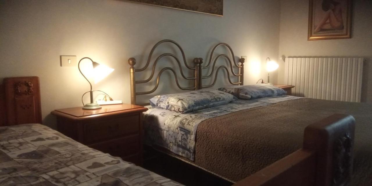 Villa Dei Romaniani Villaromagnano Zewnętrze zdjęcie