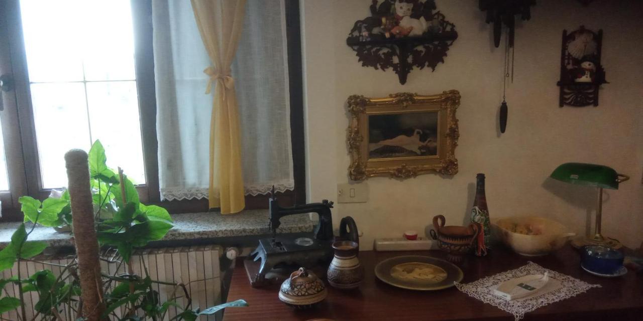 Villa Dei Romaniani Villaromagnano Zewnętrze zdjęcie