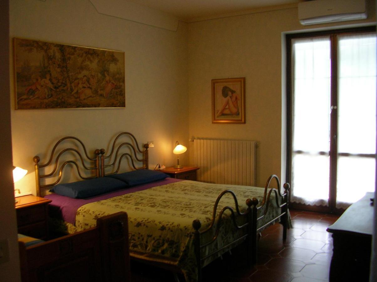 Villa Dei Romaniani Villaromagnano Zewnętrze zdjęcie