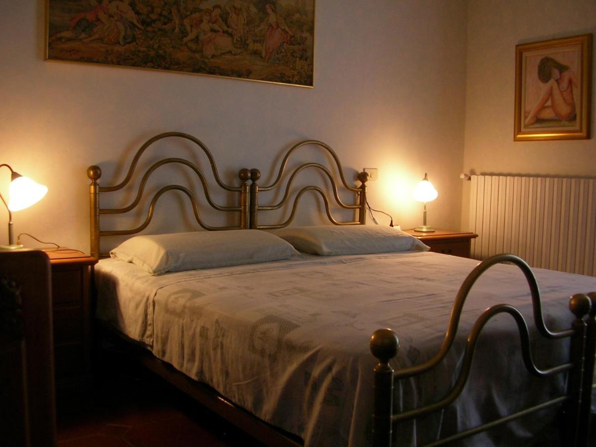 Villa Dei Romaniani Villaromagnano Zewnętrze zdjęcie